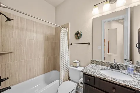 1607 Dove Ridge Drive Katy TX 77493
