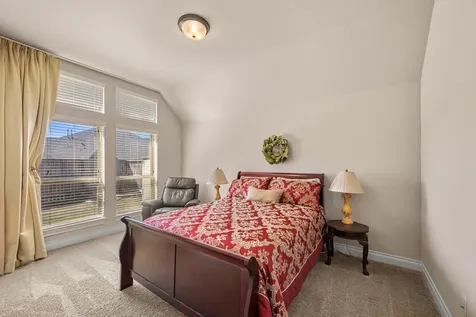1607 Dove Ridge Drive Katy TX 77493