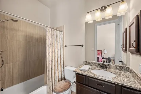 1607 Dove Ridge Drive Katy TX 77493