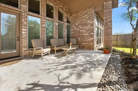 1607 Dove Ridge Drive Katy TX 77493