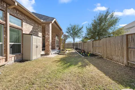 1607 Dove Ridge Drive Katy TX 77493