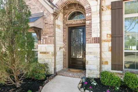 1607 Dove Ridge Drive Katy TX 77493