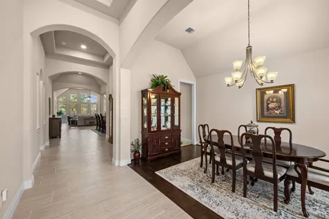 1607 Dove Ridge Drive Katy TX 77493