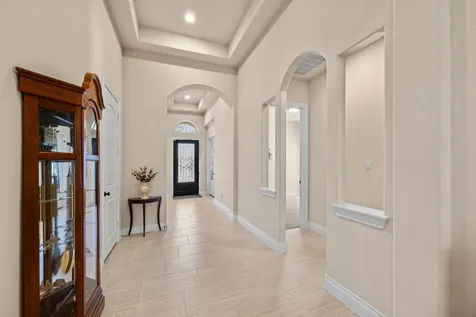 1607 Dove Ridge Drive Katy TX 77493