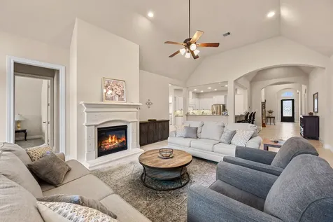 1607 Dove Ridge Drive Katy TX 77493