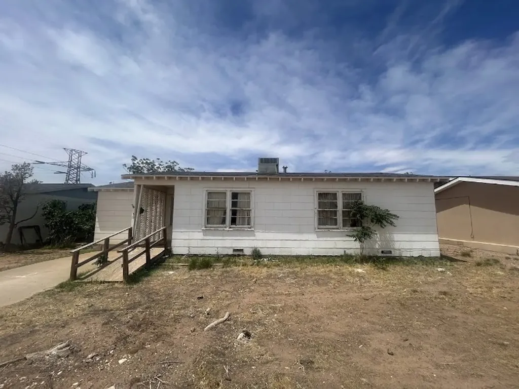 1303 Doran Drive Odessa TX 79761