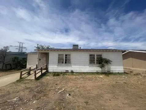 1303 Doran Drive Odessa TX 79761