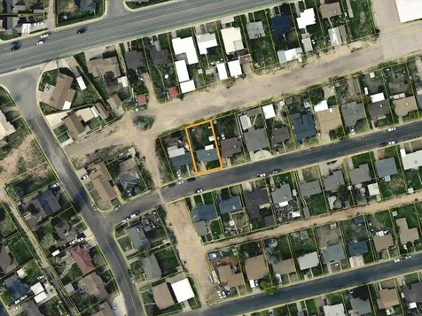 1303 Doran Drive Odessa TX 79761