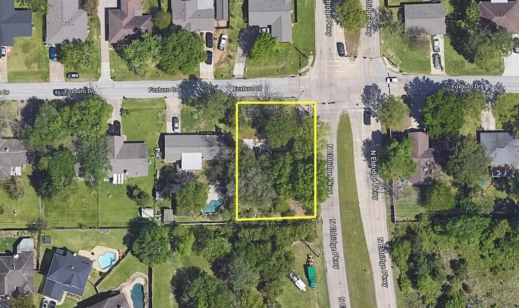 12403 Foxburo Drive Houston TX 77065