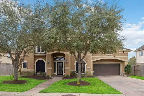 13104 Southern Manor Drive Pearland TX 77584