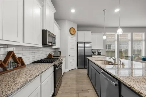 24415 Morningside Terrace Court Tomball TX 77375