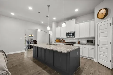 24415 Morningside Terrace Court Tomball TX 77375