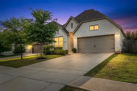 24415 Morningside Terrace Court Tomball TX 77375