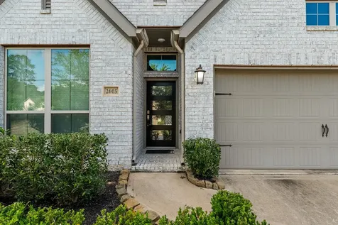 24415 Morningside Terrace Court Tomball TX 77375