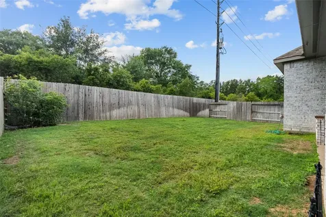 24415 Morningside Terrace Court Tomball TX 77375