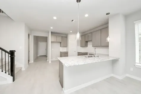 15702 Telge Green Court Cypress TX 77429