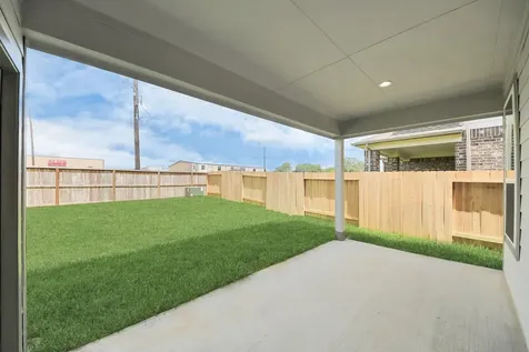 15702 Telge Green Court Cypress TX 77429