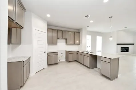 15702 Telge Green Court Cypress TX 77429