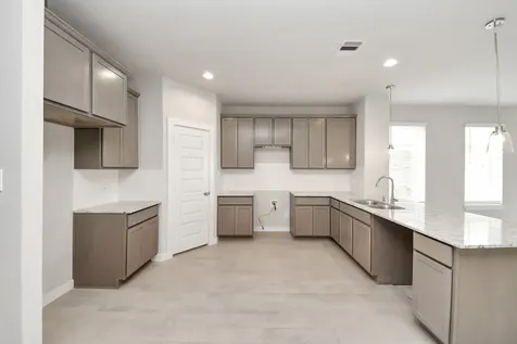 15702 Telge Green Court Cypress TX 77429