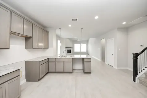15702 Telge Green Court Cypress TX 77429