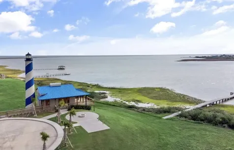 3037 Palacios Bay Drive Palacios TX 77465