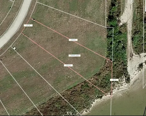 3037 Palacios Bay Drive Palacios TX 77465