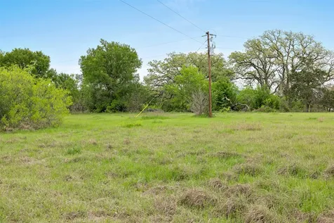 Tbd County Road 433 Dime Box TX 77853
