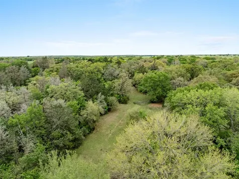 Tbd County Road 433 Dime Box TX 77853