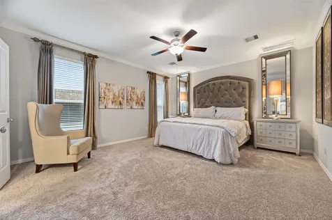 3407 Cabernet Shores Drive Fulshear TX 77441