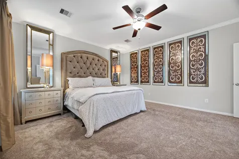3407 Cabernet Shores Drive Fulshear TX 77441