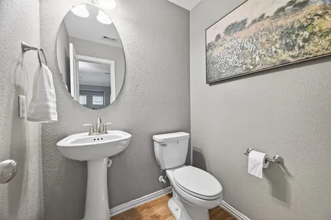 3407 Cabernet Shores Drive Fulshear TX 77441