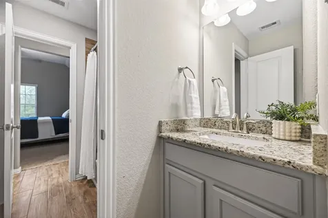 3407 Cabernet Shores Drive Fulshear TX 77441