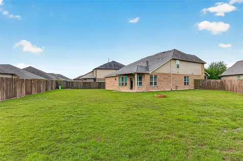 3407 Cabernet Shores Drive Fulshear TX 77441