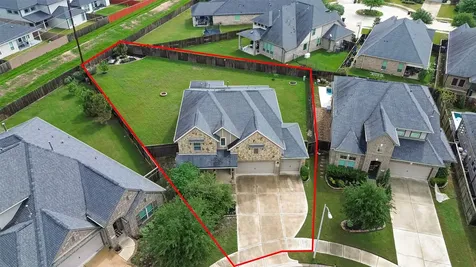 3407 Cabernet Shores Drive Fulshear TX 77441