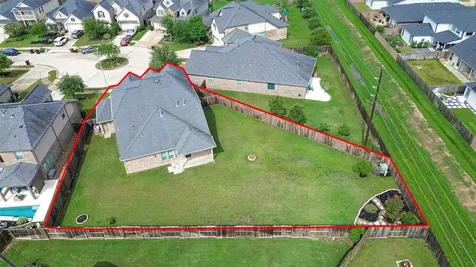 3407 Cabernet Shores Drive Fulshear TX 77441