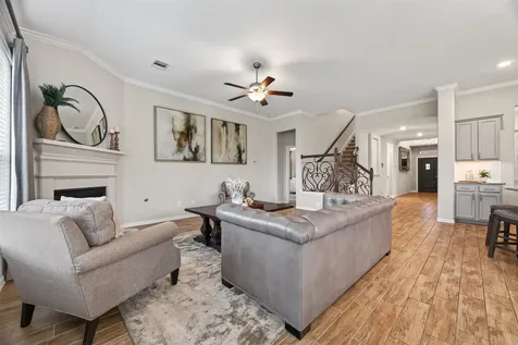 3407 Cabernet Shores Drive Fulshear TX 77441