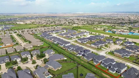 3407 Cabernet Shores Drive Fulshear TX 77441