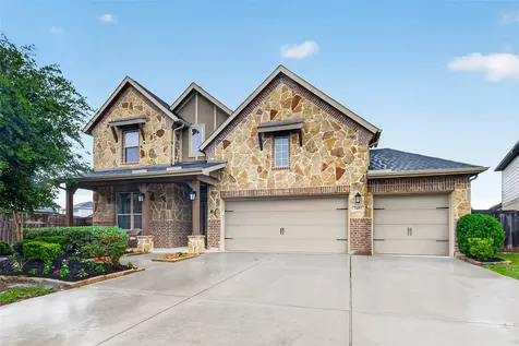 3407 Cabernet Shores Drive Fulshear TX 77441