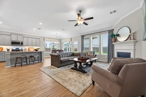 3407 Cabernet Shores Drive Fulshear TX 77441