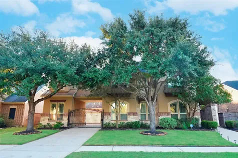 5615 Caspian Falls Lane Fulshear TX 77441