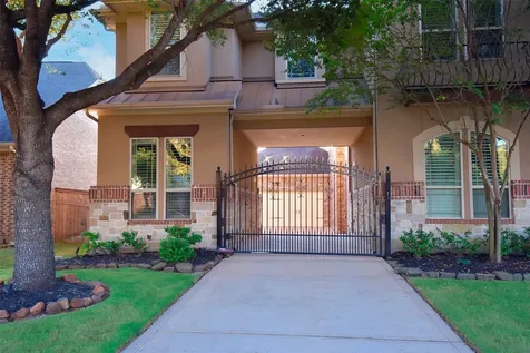5615 Caspian Falls Lane Fulshear TX 77441