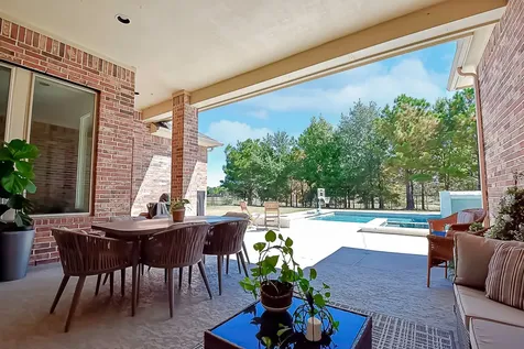 5615 Caspian Falls Lane Fulshear TX 77441