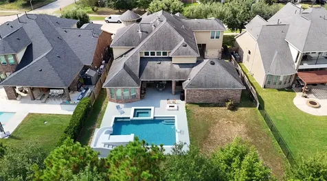 5615 Caspian Falls Lane Fulshear TX 77441