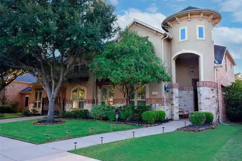 5615 Caspian Falls Lane Fulshear TX 77441