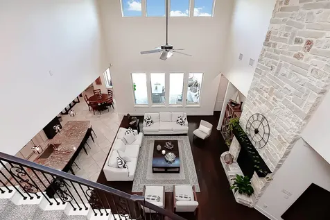 5615 Caspian Falls Lane Fulshear TX 77441