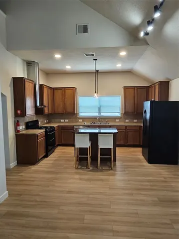 9011 Mercury Cove Court Houston TX 77075