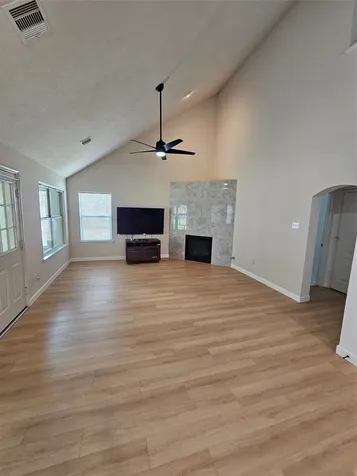 9011 Mercury Cove Court Houston TX 77075