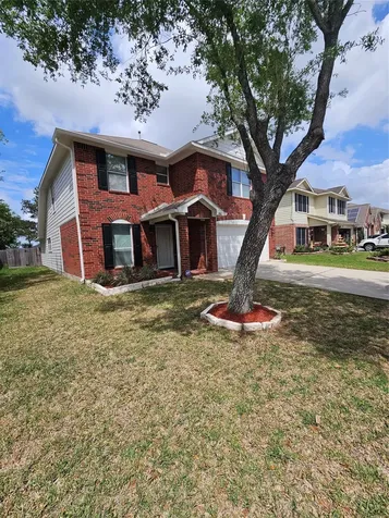 9011 Mercury Cove Court Houston TX 77075