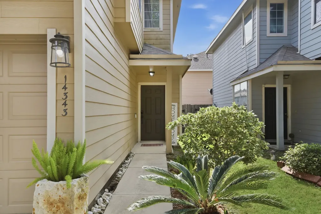 14343 Mirkwood Lane Houston TX 77014