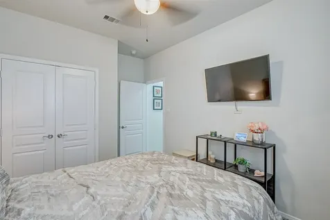 28730 Mayes Bluff Drive Katy TX 77494